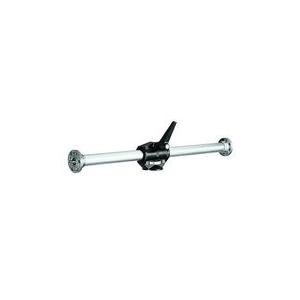 Manfrotto 131D Förlängningsarm 2x 3/8" 90° silver