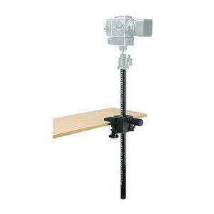 Manfrotto Stativ 131TC Vevpelare med bordsklämma