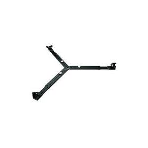 Manfrotto Stativfot 165 Golvspridare