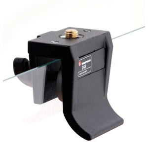 Manfrotto Fönsterstativ 243 Klämma för bilvindruta 3/8"