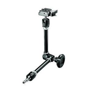 Manfrotto 244RC Magic Arms med handratt och 323