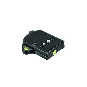 Manfrotto 394 Snabbkoppling