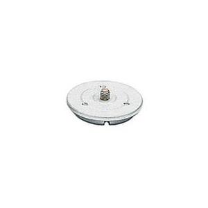 Manfrotto Kameraplatta 1/4''+3/8'' 13 mm