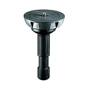 Manfrotto 500BALL utjämningshalvklot 100mm