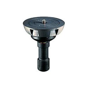 Manfrotto 500BALLSH nivellerande halvklot 100 mm kort