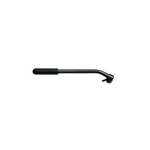 Manfrotto Lutningsbart videohuvud 501HLV svängbart handtag för 501HDV
