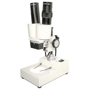 Bresser Stereomikroskop Biorit ICD, Binokular