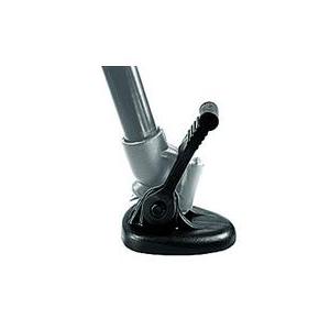 Manfrotto Stativfot 565 Gummifötter, set om 3