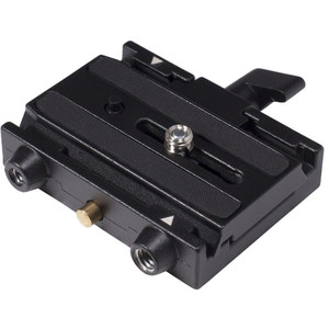 Manfrotto 577 Snabbkopplingsanordning