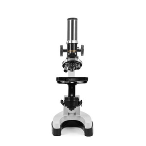 Omegon MonoView, Mikroskopi set, 1200x