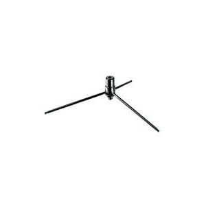 Manfrotto Stativfot 678 Universal-stativ