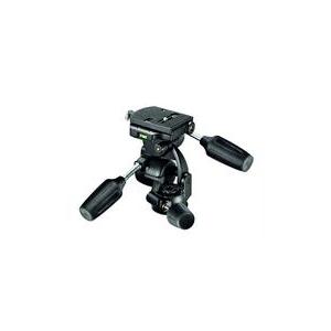 Manfrotto 3-vägstilt 808RC4 med 410PL