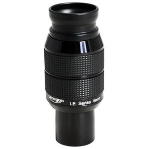 Omegon LE Planetary Okular 6mm 1.25''