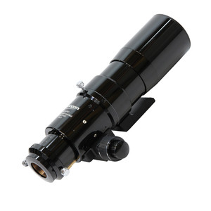 Omegon Apokromatisk refraktor Pro APO AP 66/400 ED OTA