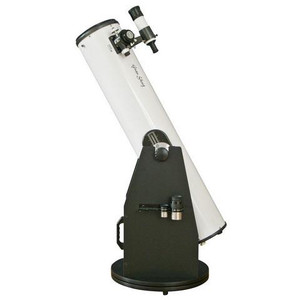 GSO Dobson-teleskop N 200/1200 DOB Deluxe Version