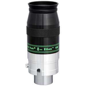 TeleVue Okular Ethos 8mm 1,25"/2"