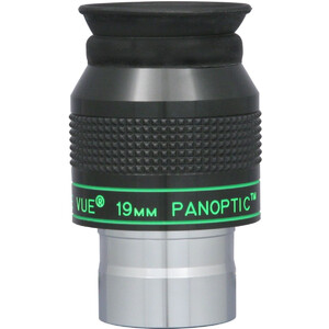 TeleVue Okular Panoptic 19 mm 1,25"