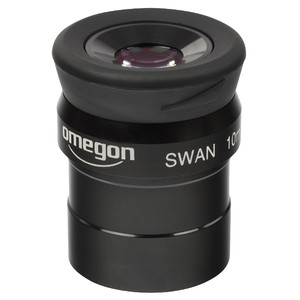 Omegon SWA 10 mm okular 1,25''
