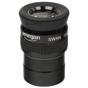 Omegon SWA 15 mm okular 1,25''