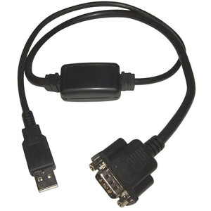Meade omvandlarkabel USB / RS 232