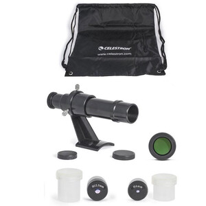 Celestron Tillbehörspaket FirstScope 76