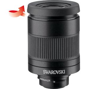 Swarovski 25-50x W zoomokular