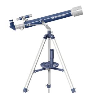 Bresser Junior Teleskop Bresser AC 60/700 Junior AZ silver
