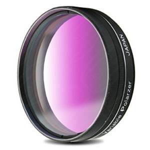 Baader 2" dubbelpolariserande filter