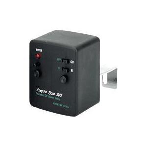 Skywatcher EQ-2 RA motordrivning