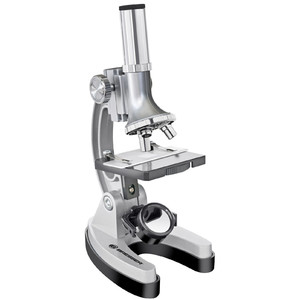 Bresser Junior Mikroskopuppsättning Biotar CLS 300x-1200x (utan fodral)