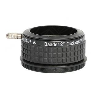 Baader 2" ClickLock-klämma M68 för ZEISS APQ Fluorit APO:er