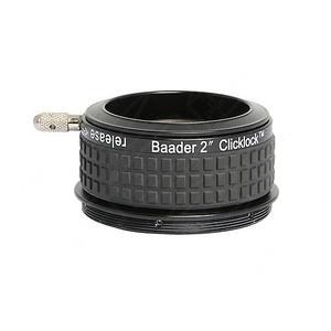 Baader Adapter ClickLock klämma 2" Klämma 2,7" för AstroPhysics / TEC