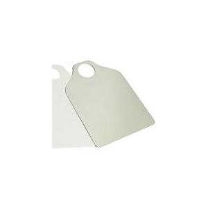 Baader Solar Shade aluminiumplatta för M68-gänga