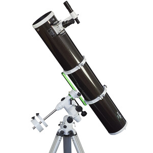 Skywatcher Teleskop N 150/1200 Explorer 150PL EQ3-2