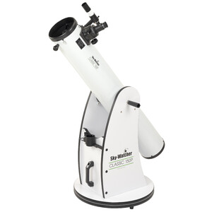 Skywatcher Dobson-teleskop N 150/1200 Skyliner Classic DOB