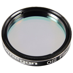 Omegon OIII-filter 1,25"