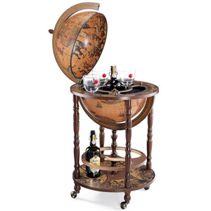 Zoffoli living Globbar Minerva Classic 40cm