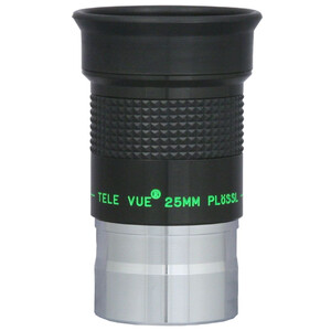 TeleVue Plössl-okular 25 mm 1,25''