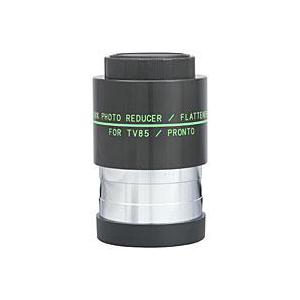 TeleVue 0,8x fotoförminskare/flattener för 400-600 mm refraktorer