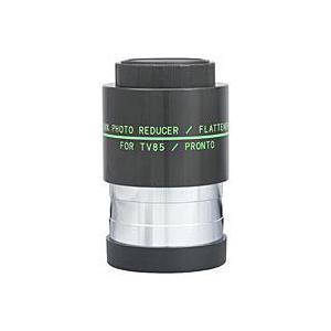 TeleVue 0,8x fotoreducerare/avbländare för 400-600 mm refraktorer