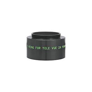 TeleVue Kameraadapter PMT-2200 Adapter med T-ring