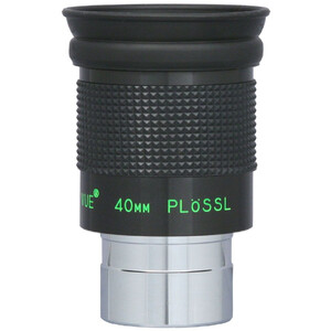 TeleVue Plössl-okular 40mm 1,25''
