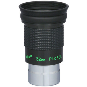 TeleVue Plössl-okular 32 mm 1,25''