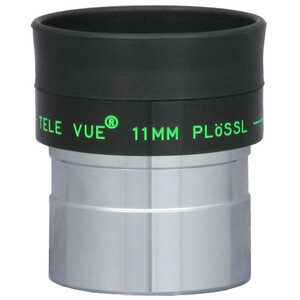 TeleVue Plössl-okular 11 mm 1,25''