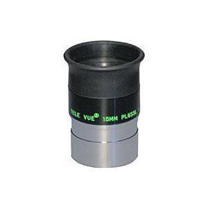TeleVue Plössl-okular 15 mm 1,25''