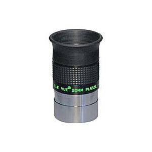 TeleVue Plössl-okular 20 mm 1,25''