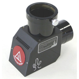 Lunt Solar Systems Herschel wedge med ND3.0 Gråfilter LS2HW 2"