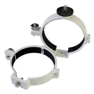 Skywatcher Rörklämmor 102 mm