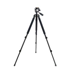 Bushnell Aluminium-trebensstativ Stativ i titan