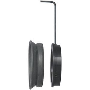 TeleVue DIOPTRX Adapter för 24mm och 19mm Panoptic okular, 20mm Nagler Typ 5 okular